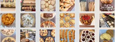 Grab a Bread Bakery