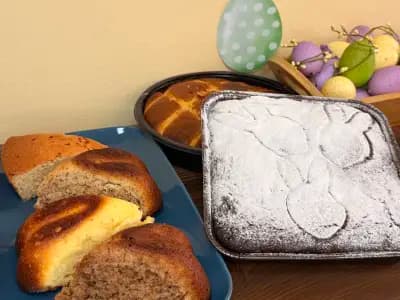 Grab a Bread Bakery