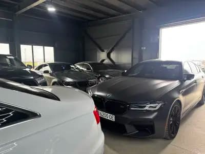 TRIUMPHCARS | SHOWROOM - внос на автомобили по поръчка