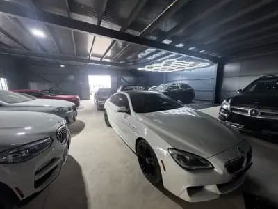 TRIUMPHCARS | SHOWROOM - внос на автомобили по поръчка