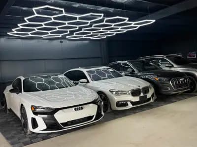 TRIUMPHCARS | SHOWROOM - внос на автомобили по поръчка