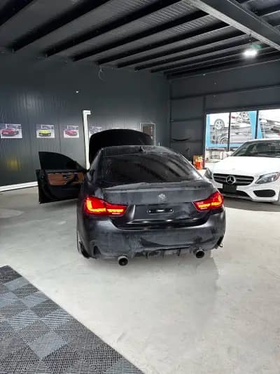 TRIUMPHCARS | SHOWROOM - внос на автомобили по поръчка