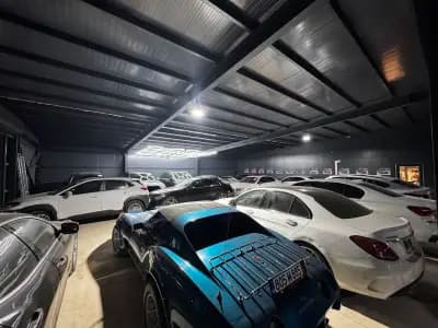 TRIUMPHCARS | SHOWROOM - внос на автомобили по поръчка