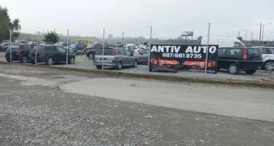 ANTIV AUTO