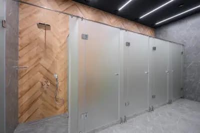 West Gym – Park Maxx