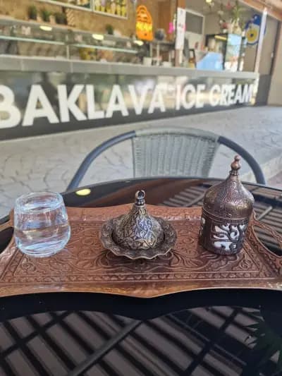 Nazar Turkish Supermarket - Sunny Beach