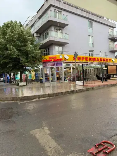 Nazar Turkish Supermarket - Sunny Beach