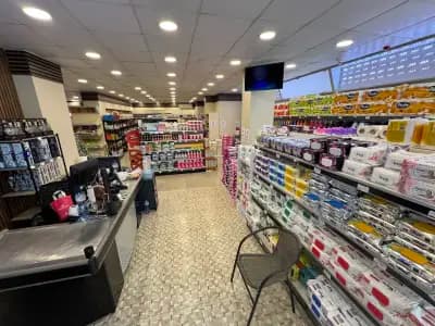 Nazar Turkish Supermarket - Sunny Beach