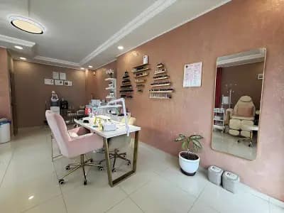 Nails by Goldi