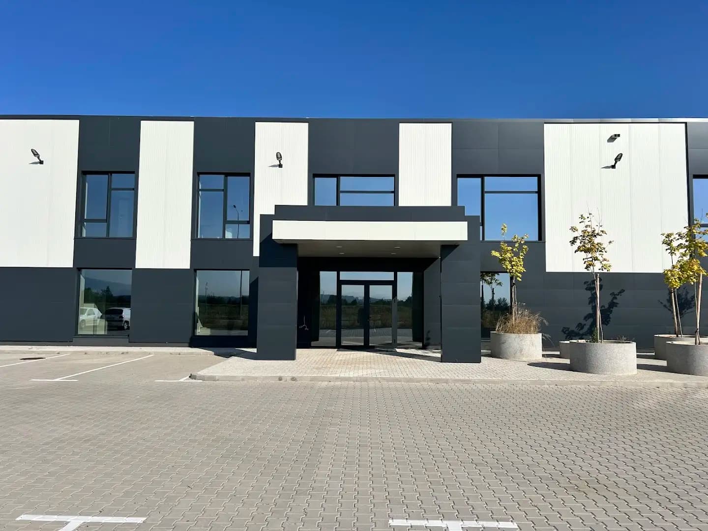 TechBridge Bulgaria