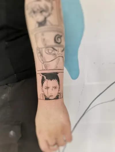 Estellart Tattoo Естеларт Тату