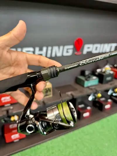 Fishing Point | Риболовен магазин