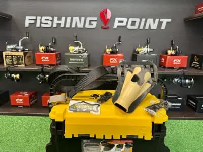 Fishing Point | Риболовен магазин