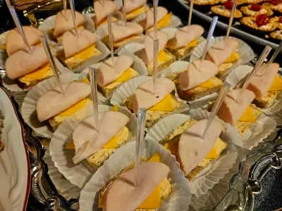Club Prosecco