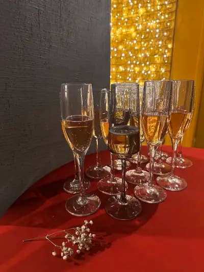 Club Prosecco