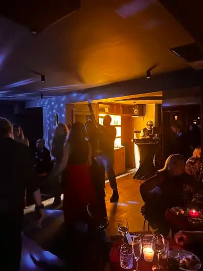 Club Prosecco
