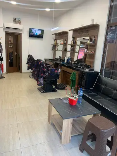 London barbers kazanlak