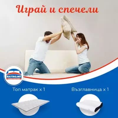 MATTRO град Димитровград - Магазин за матраци, легла, спални и топ матраци