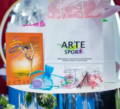 ARTE SPORT Sofia