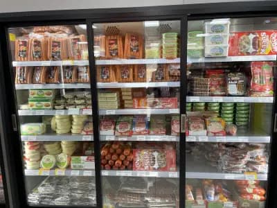 Mega Gross Turkish market