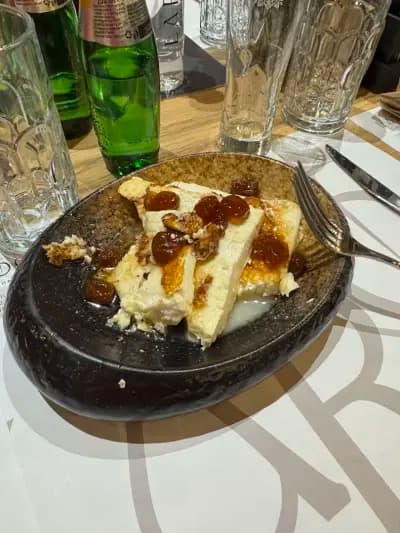 Laroc Bar & Dinner
