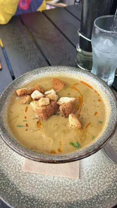Alpha Food