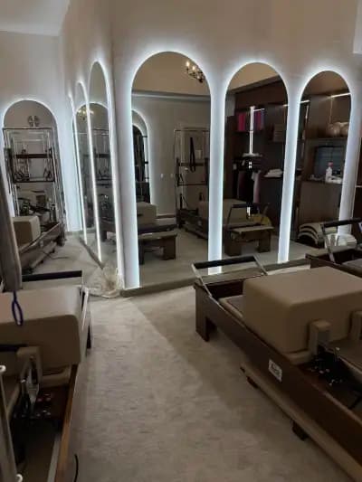Adore Pilates
