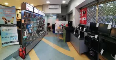 ПС Експерт ЕООД