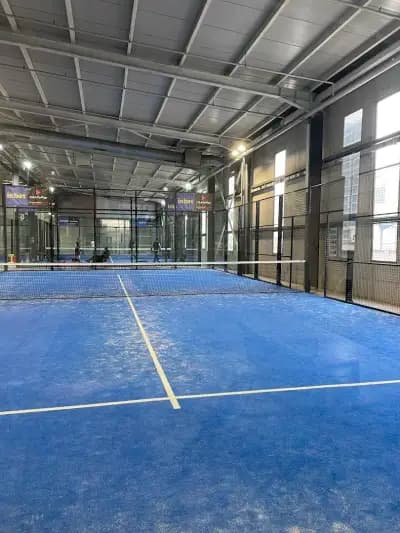 Smash Padel
