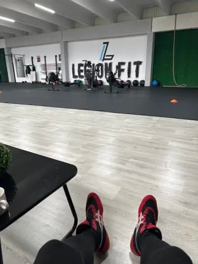 Legion Fit