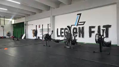 Legion Fit