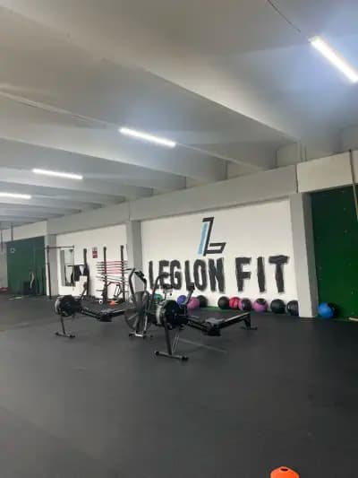 Legion Fit