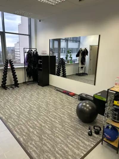 Golden Fit Body Residential