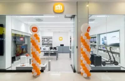 Xiaomi Store