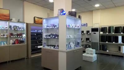 Сатурн Компютърс
