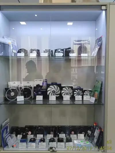 Сатурн Компютърс