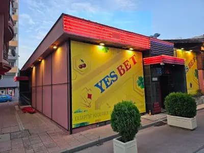 YES BET - Студентски град