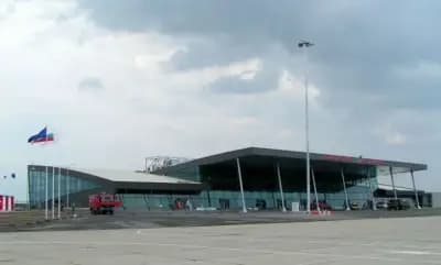 Europcar Bulgaria Plovdiv Airport