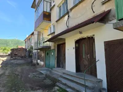 Fortress View Apartment