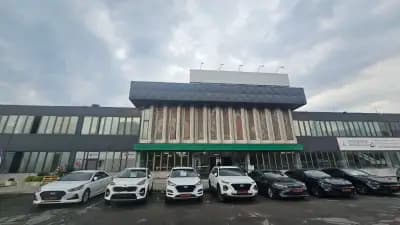 KJ CARS LTD