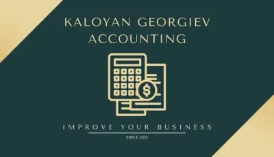 Счетоводна къща - "Kaloyan Georgiev Accounting"
