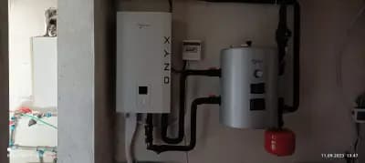 Thermo home service