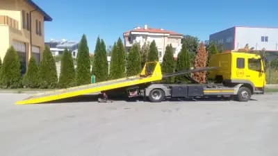 Репатрак Пловдив