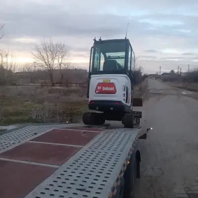 ПЪТНА ПОМОЩ ЖИВЕЛ-ЖМ ЕООД