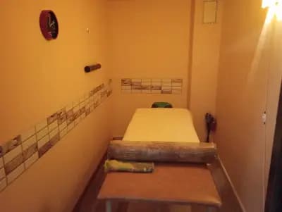 Massage Salon "Health & Relax" - Bansko