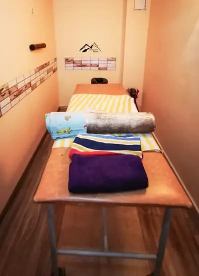 Massage Salon "Health & Relax" - Bansko