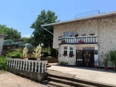 Хотел Чеп Лом/ Hotel Chep