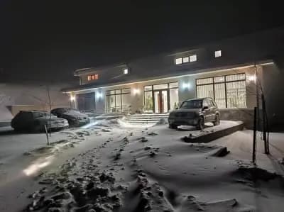 Орлово гнездо