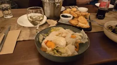 Ресторант Паничище