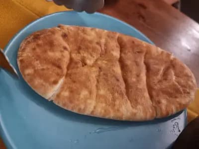 Ресторант Паничище